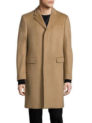 burberry hawksley coat camel|burberry cashmere overcoat.